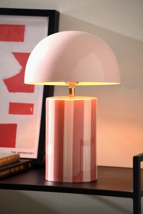 Produktbild Leitmotiv Table Lamp Rayado (E14)