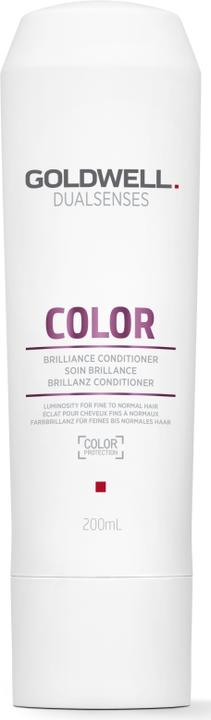 Actual product image Goldwell Color Extra Rich Shampoo (250 ml, Liquid shampoo)