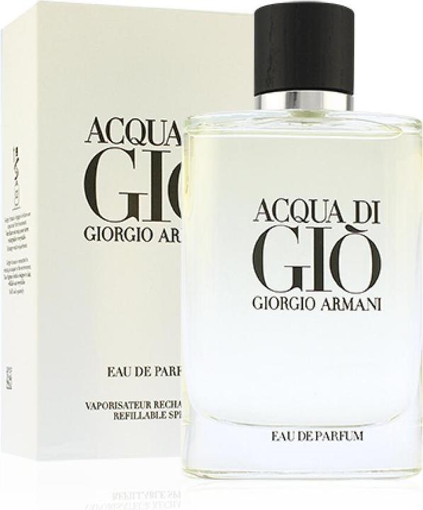 Image du produit Giorgio Armani Acqua Di Giò Eau de Parfum (Eau de parfum, 40 ml)