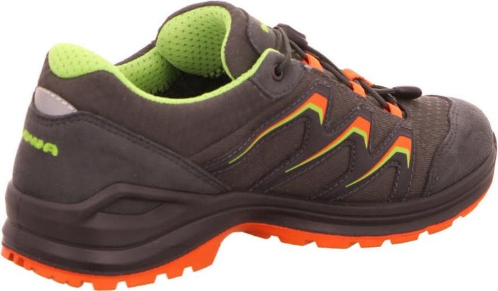 Actual product image Lowa Low shoes (35)