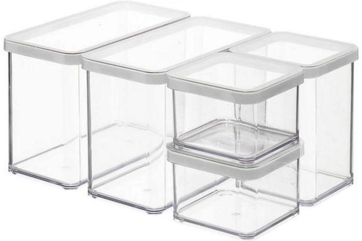 Rotho Babydesign Utensilo Set 2 PINA