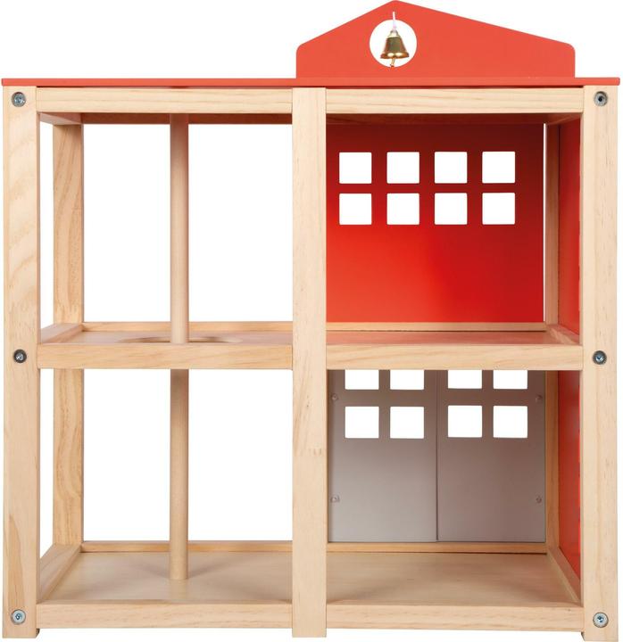 Produktbild small foot Grosse Feuerwache mit Zubehör