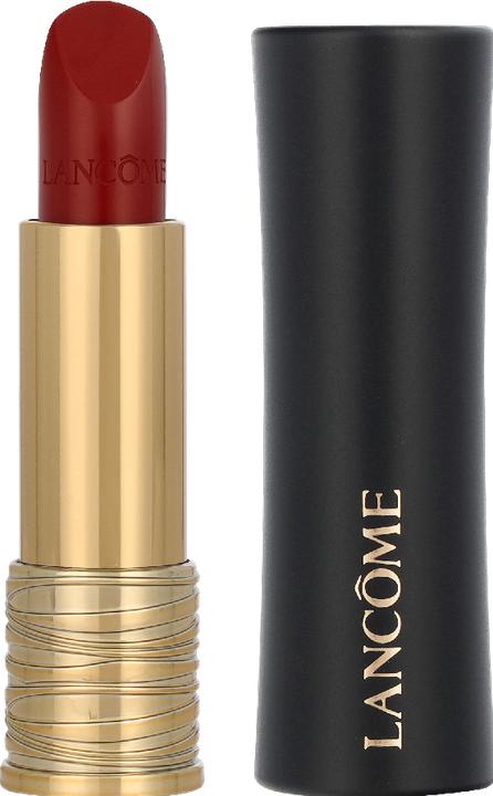 Actual product image Lancôme L'ABSOLU ROUGE cream #196 (#196 French Touch)