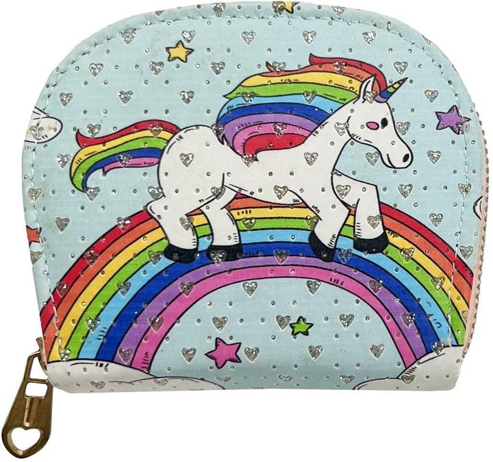 Actual product image Trifox Einhorn-Geldbörse