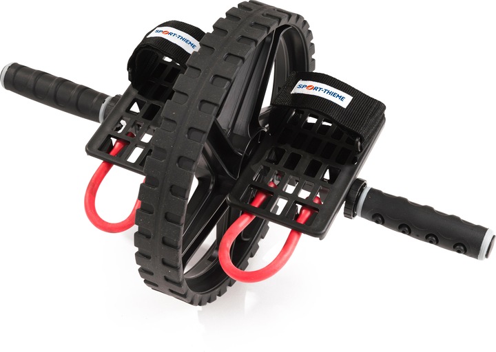 Actual product image Sport-Thieme Ab Trainer Power Ab Roller