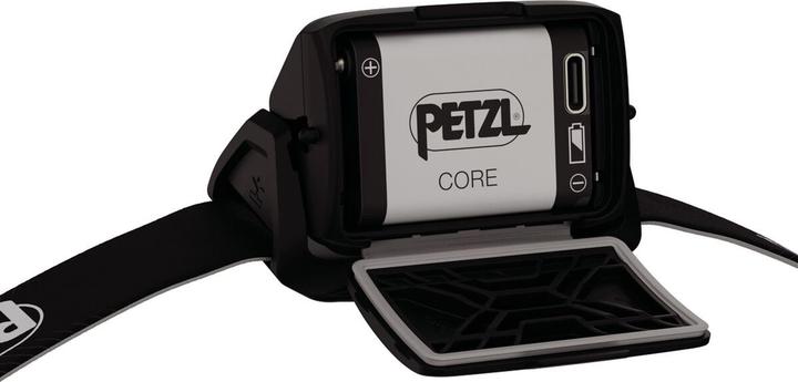Produktbild Petzl Stirnlampe Actik Core (625 lm)