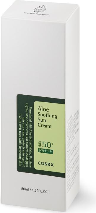 Immagine prodotto Cosrx Aloe Lenitiva (Crema solare viso, SPF 50, 50 ml)