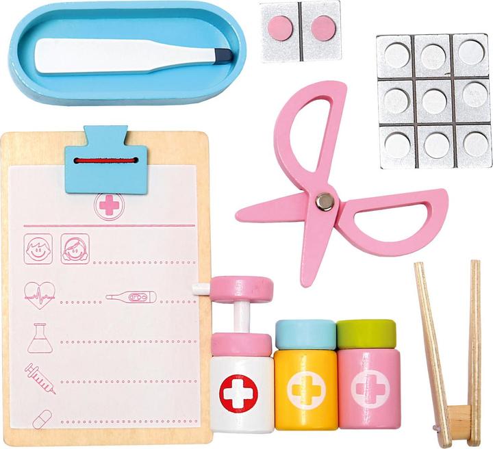 Produktbild Bino Arztkoffer