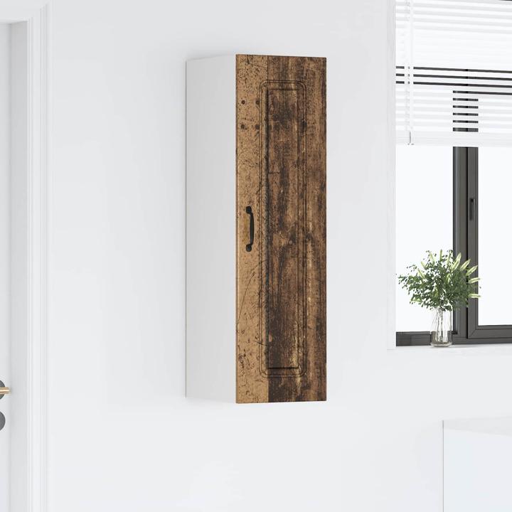 Immagine prodotto vidaXL Küchenschrank (30 x 31 x 100 cm)