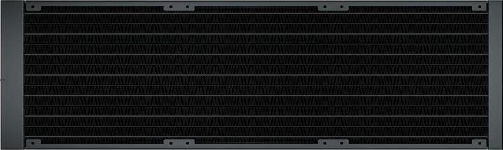 Actual product image Corsair Icue H170i Elite Capellix