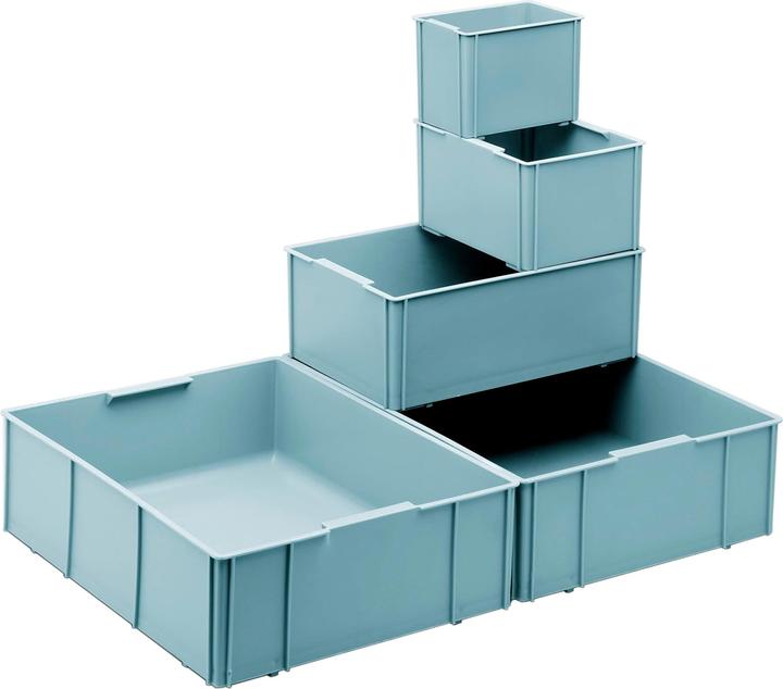 Produktbild Utz Einsatzbehälter (9 x 14 x 10 cm, 1.39 l)