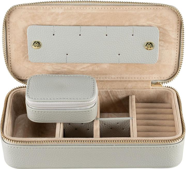 Produktbild Windrose Aurora Schmuckkasten 20 cm