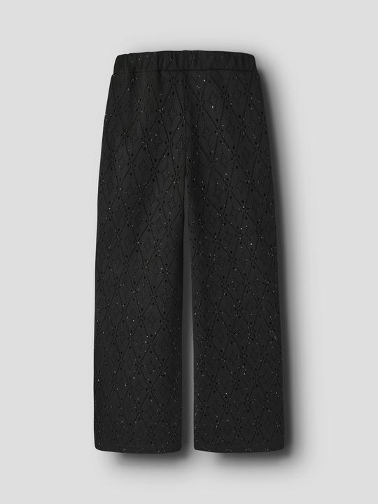 Produktbild Name it Wide Leg Jogginghose (152)