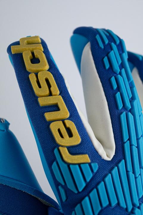Produktbild Reusch Attrakt Freegel Aqua Windproof Torwarthandschuh