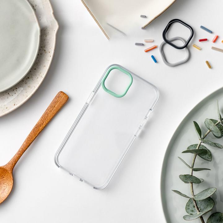 Image du produit RhinoShield CCA01326O7 Schutzhülle (Apple iPhone 16 Plus)