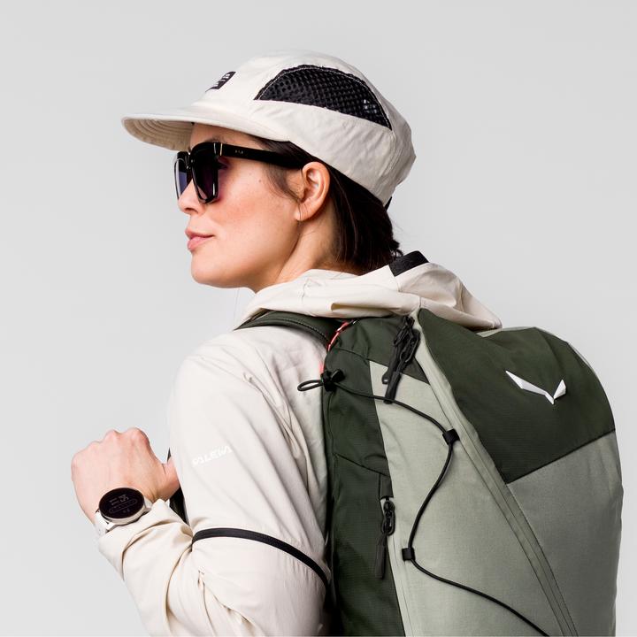 Actual product image Salewa Hemp Flex 5 Shield cap (60)