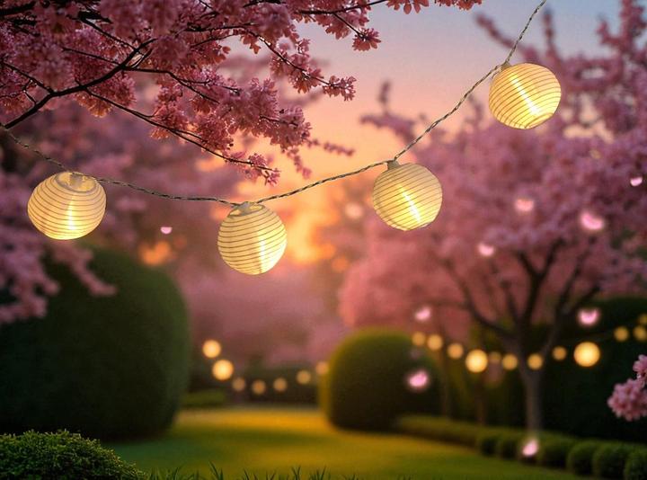 Image du produit GuGus LED solaire (1.35 m)