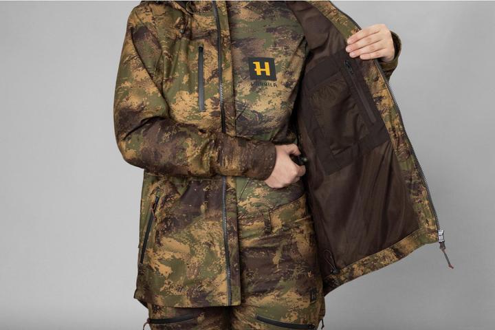 Produktbild Härkila Deer Stalker camo HWS Jacke Women (42)