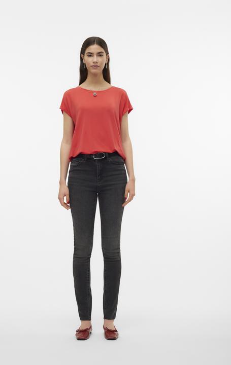 Produktbild Vero Moda Vmava Plain Ss Top Ga Jrs Noos (S)