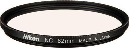 Image du produit Nikon Nc (62 mm, Filtre de couleur neutre, 62 mm)