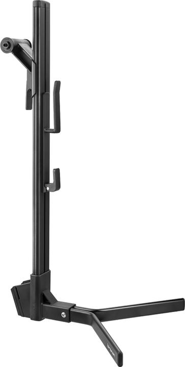 Actual product image Birzman Feexstand (repair & storage stand hybrid) / assembly stand, black