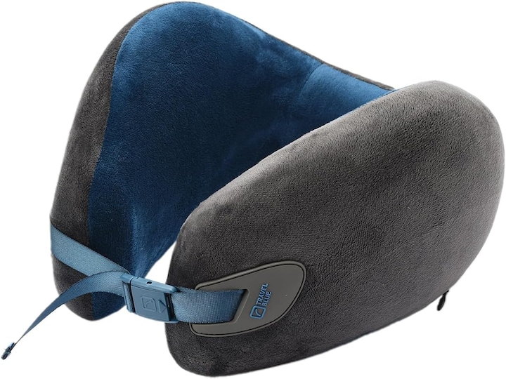 Immagine prodotto Travel Blue Cuscino da viaggio a forma di nuvola