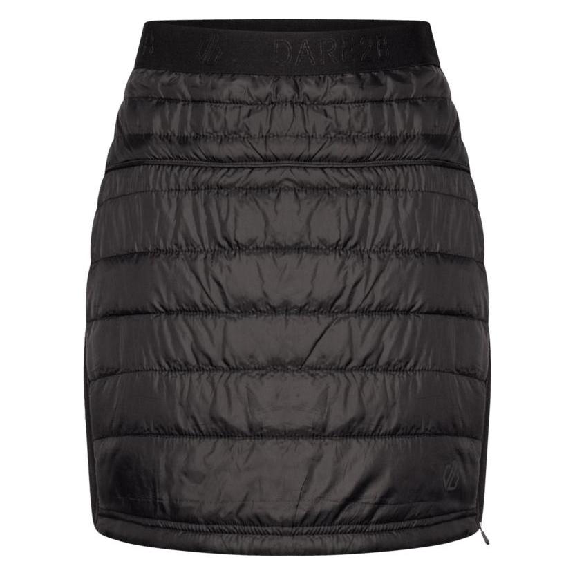 Dare2b, Damen, Röcke, Deter Ii, Schwarz, (48)