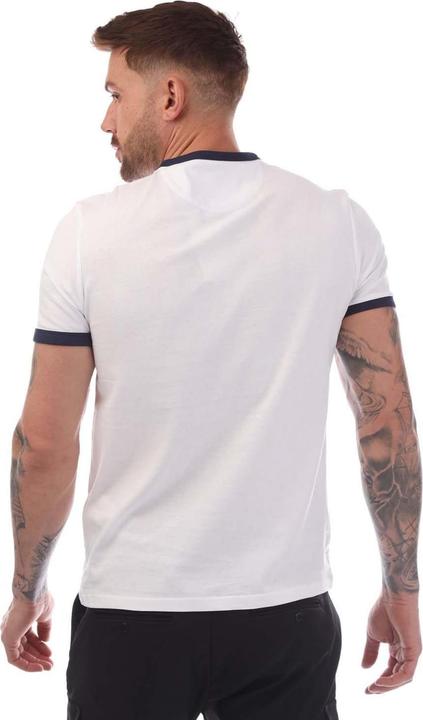 Immagine prodotto Lyle and Scott Maglietta Suoneria Uomo (XS)