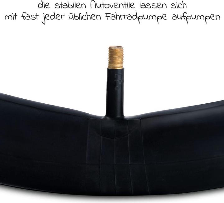 Produktbild Hauck Bike Trailer Repair Kit