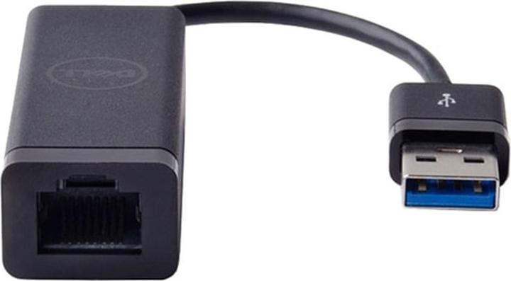 Actual product image Dell USB Typ-A zu (RJ45, 15 cm)