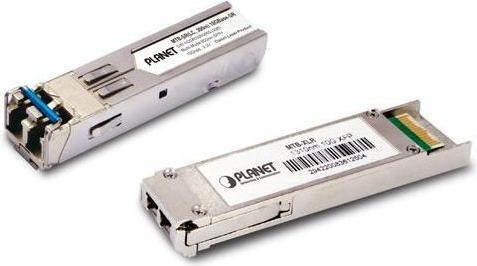 Planet Émetteur-récepteur SFP+ Port 10GBASE-LR monomode 1310nm