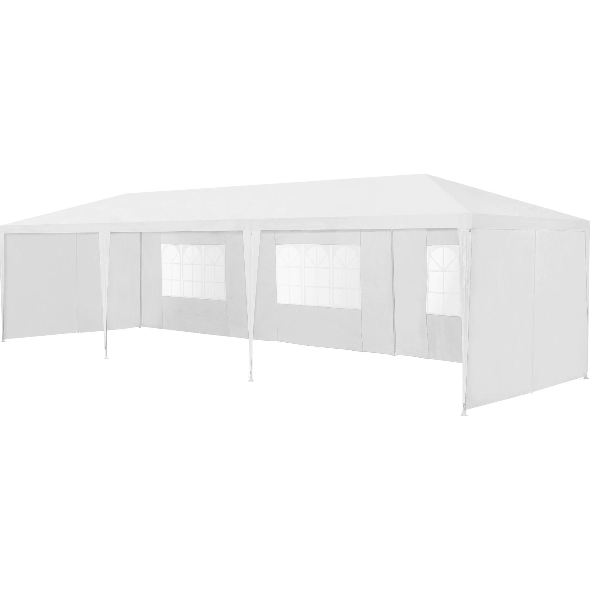Thumbnail - Casa.Pro, Pavillon, Groningen (300 cm, 900 cm)