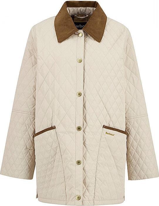 Actual product image Barbour Leichtsteppjacke GOLDMIRE (42)