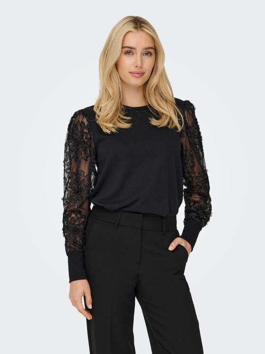 Immagine prodotto JdY JDYFAIRVIEW Sweatshirt Sweatshirt (XXL)