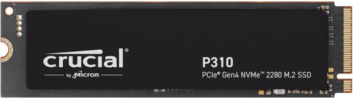 Immagine prodotto Crucial P310 (4000 GB, M.2 2280)