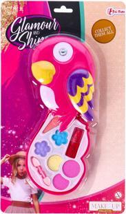 Productafbeelding Toi-Toys Make-up set - Papegaai