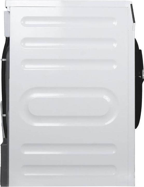 Actual product image Kibernetik ComfortLine CLT511 9kg Wärmepumpentrockner C (9 kg, Right)