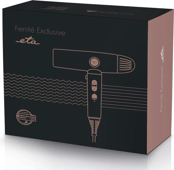Image du produit ETA Fenité (1400 W)