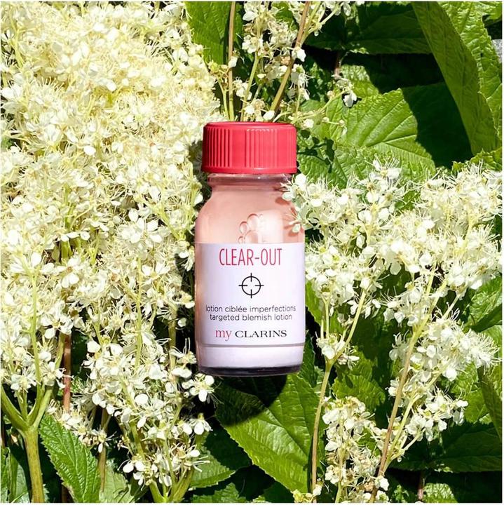Image du produit Clarins Lotion Ciblee Imperfections (13 ml)