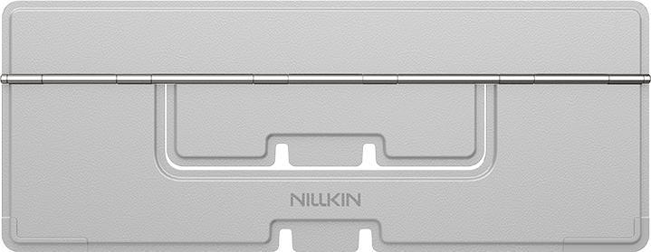 Produktbild Nillkin Dualwing Laptop-Ständer Grau