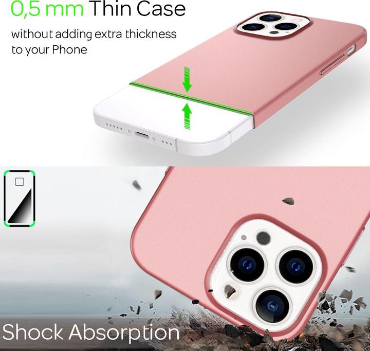 Image du produit Nalia Coque iPhone 13 Pro (Apple iPhone 13 Pro)