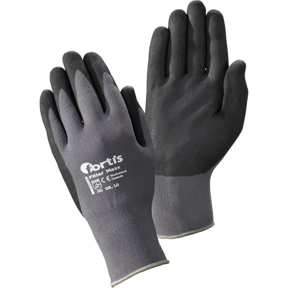 Fortis, Schutzhandschuhe, Handschuh Fitter Maxx, Grösse 8 (8)