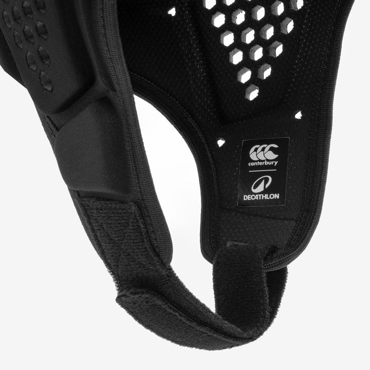 Immagine prodotto Offload Uomo/Donna Paratesta da rugby - Canterbury R500 nero (S)