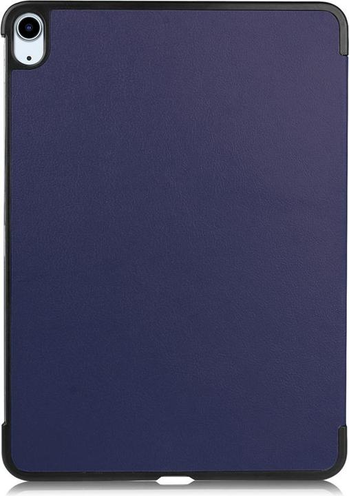 Image du produit Ueli Express Tri-Fold Schutzhülle mit Sleep Wake Funktion (iPad Air 13 2025, iPad Air 13 2024 (M2))