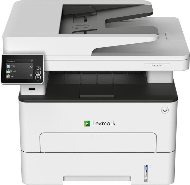 Lexmark MB2236i (Laser, Zwart-wit)