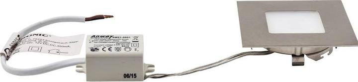 Produktbild Heitronic LED-Panel (33 lm)