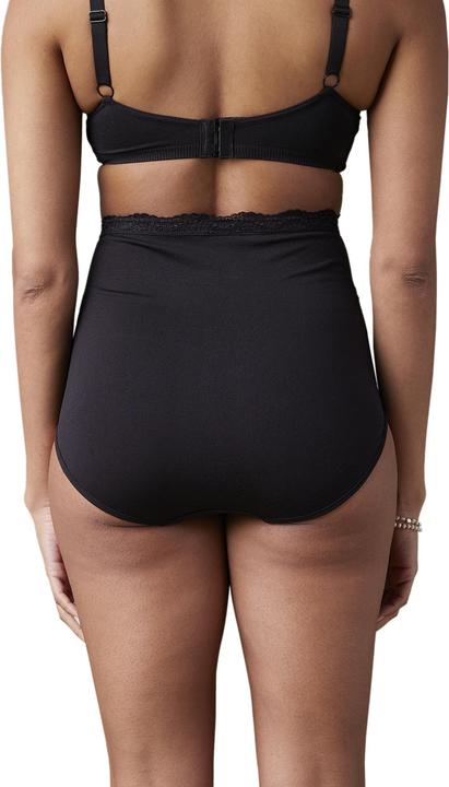 Produktbild Envie de Fraise 2er-Pack nahtlose Umstands-Slips mit hoher Taille (40, 2er Pack)