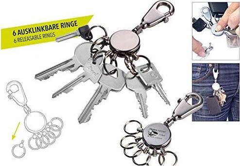 Actual product image Troika Patent