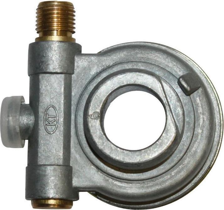 P2R Peugeot 50 Buxy, Speedake