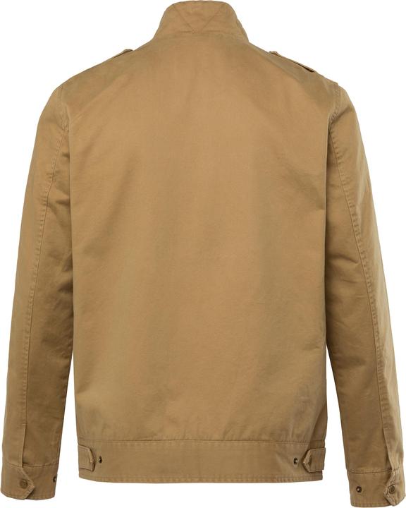 Immagine prodotto Men+ Baumwolljacke, Stehkragen, Zipper (4XL)